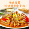 雀淘 皖南童子鸡650克/只 2只装 农家慢养走地鸡新鲜现杀整只顺丰发货