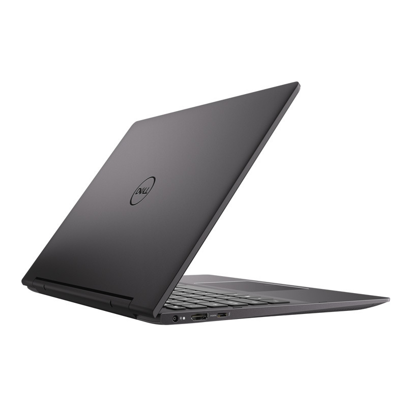 戴尔(DELL)灵越7000 13MF翻转本移动超能版13.3英寸第十代英特尔®酷睿™i7轻薄本笔记本电脑(i7-10510U 8GB内存 512GB固态硬盘 集显)
