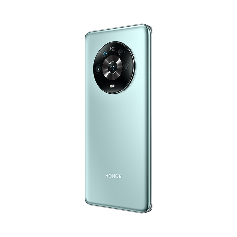荣耀Magic4 8GB+256GB 瓷青