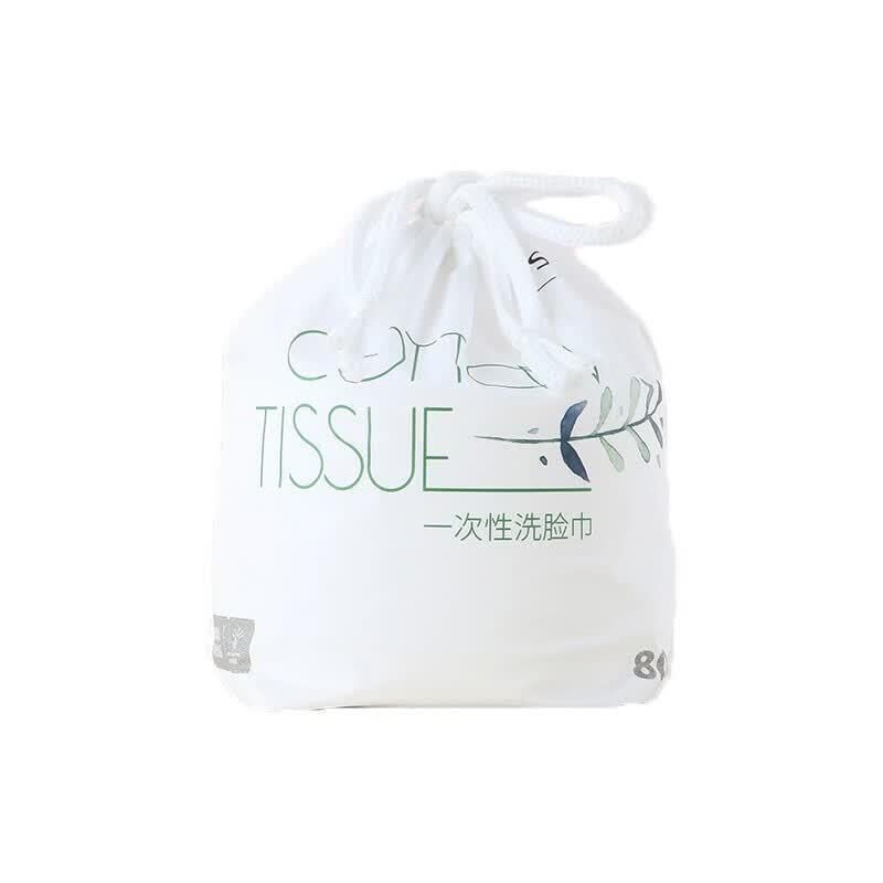 金号 珍珠纹一次性洗脸巾 TSRO33-Z 莫妮卡系列-2 包高清大图