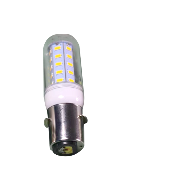 LED船用灯泡管24V10W白光高清大图
