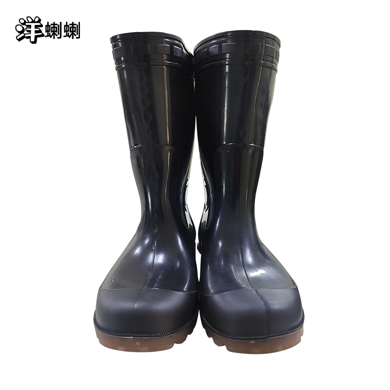 洋蝲蝲 中筒靴 29cm 单位:双高清大图