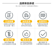 海尔(Haier)86瓶 冰吧酒柜 储酒冰箱 恒温恒湿 电子精控 低震降噪 榉木酒架 专业储酒 虚拟酒窖 WS086A