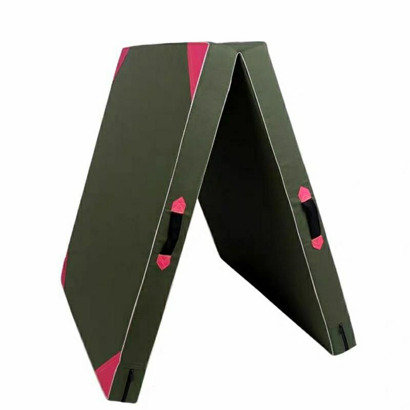 儿童体操垫舞蹈垫武术垫空翻垫健美操垫学校体育训练垫q4