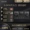 COLMO EVO系列 AI高端科技 燃气灶 台式嵌入式 家用三眼 大火力灶具 JZT-CST350-8(天然气)