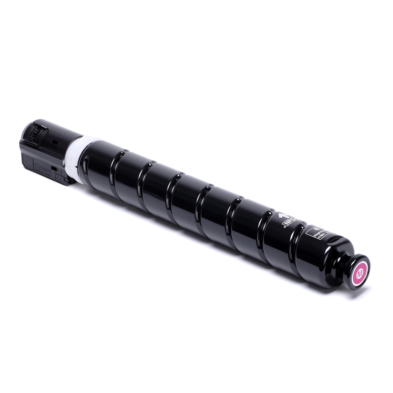 佳能(Canon) 数码复合机墨粉/碳粉NPG-67M品红色 适用C3320/3520/3525/3020/3025