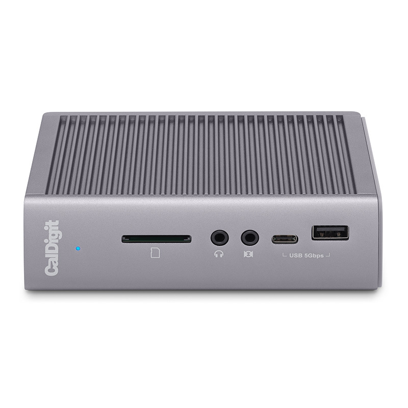 企采严选CalDigit TS3 Plus 扩展坞