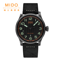 MIDO 美度舵手系列自动机械表男M032.607.36.050.09