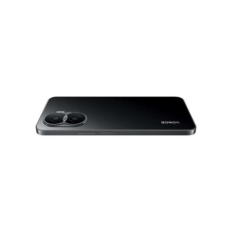 荣耀X40i 12GB+256GB 幻夜黑 7.43mm超薄全视屏 40W超级快充 5000万超清影像 智慧运存拓展技术 5G手机