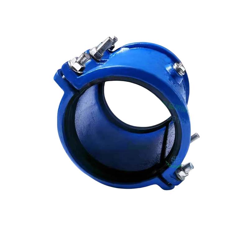 智铮朗月 球磨铸铁哈夫节 TF-DN100x200 个高清大图