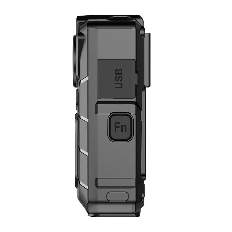 群华(VOSONIC)I8记录仪 4G全网通 视频无线WIFI传输实时查看全球GPS定位 内置64G内存