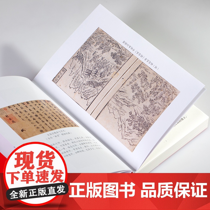 精忠岳飞 浙江大学历史学教授龚延明撰写 南宋抗金名将岳飞从青年到中年立志报国 展现岳飞波澜壮阔的一生青少年课外读物正版书高清大图