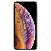 【全新正品行货】苹果(Apple) iPhone Xs 256GB 金色 移动联通电信全网通4G手机 iphonexs 苹果手机