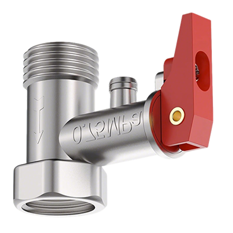 卡西斯顿 通用安全阀 安全阀1.0mpa 个高清大图