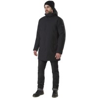 始祖鸟（ARC’TERYX）男冬季保暖羽绒服Thorsen系列鹅绒派克大衣男