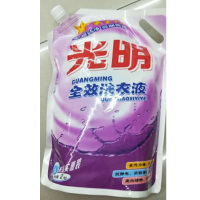光明(BRIGHT)2KG 全效洗衣液 袋装