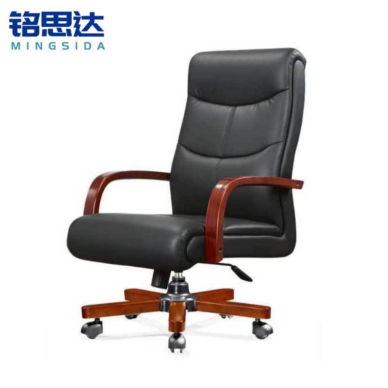 铭思达老板椅转椅把
