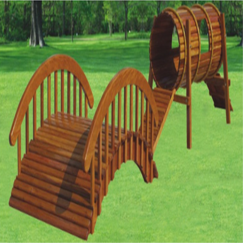 有康YK-14拱桥钻洞儿童