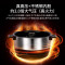 CUCKOO/福库FHTS0611FD韩国原装进口IH加热家用智能高压锅电饭煲新款