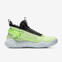Air Jordan Proto-React aj 太空旅行科幻 男士低帮机能实战篮球鞋
