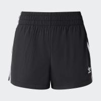 阿迪达斯(adidas)adidasOriginals复古风格运动短裤轻便耐用环保