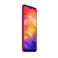 小米 (MI) Redmi Note 7 满血骁龙660 4800万拍照千元机 4GB+64GB 暮光金 水滴全面屏拍照游戏智能双卡双待小米红米移动联通电信全网通4G手机