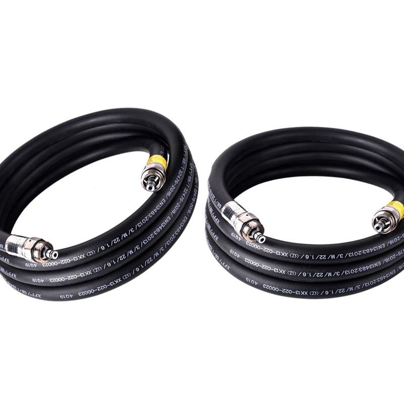 小窝厘 复盛冷却器进油管2606414530高清大图