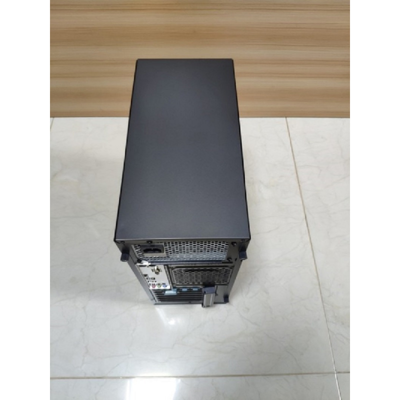 锐龙R5-2600/16G/256G/RX580 8G/DIY组装电脑
