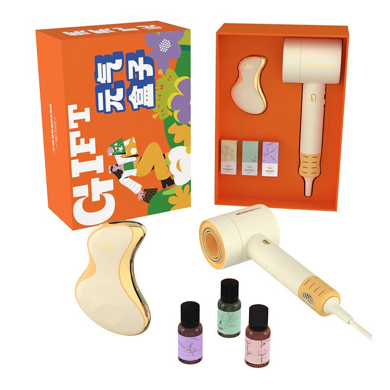 和正 元气盒子HZ-BOX-6图片