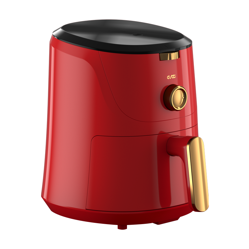 都市太太(Dstt)红颜●空气炸锅DSKQ-963032 4L