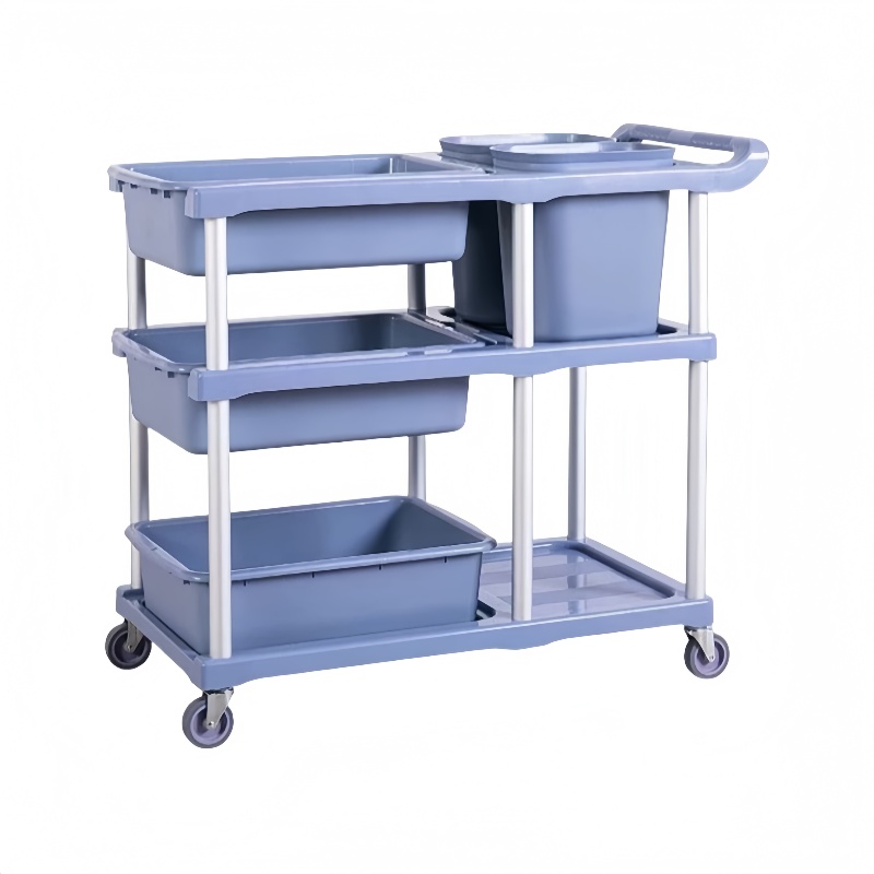 抚樽 收餐车高清大图