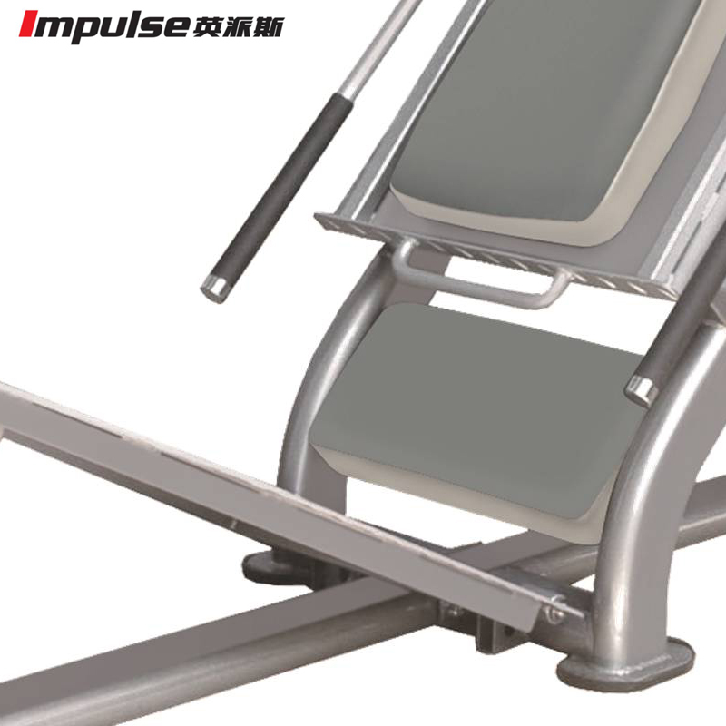 英派斯(Impulse)IT7006倒蹬和斜上抗训练器健身房专用