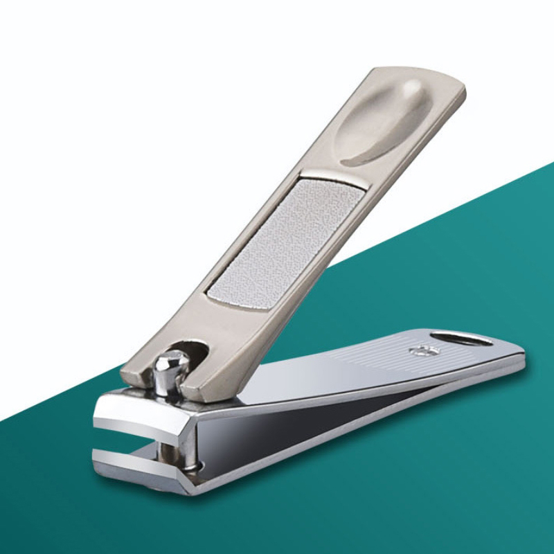 稳帆甄选 指甲刀套装5件套 X2284B 套高清大图