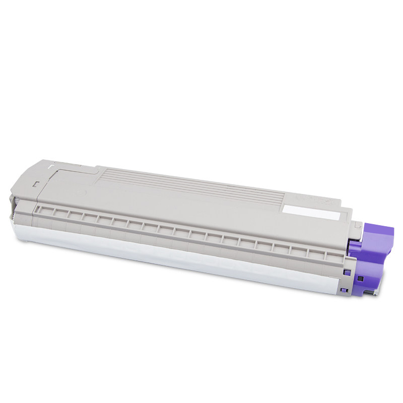 e代经典e-OKI840DN粉盒 适用于OKI B820dn B840dn打印机粉盒与820/840硒鼓配合使用高清大图