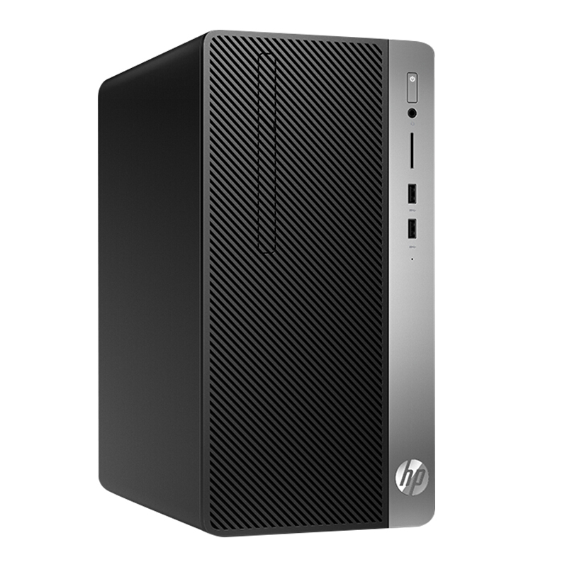 惠普(HP)战99 19.5英寸商用办公台式电脑(I5-8500 8G 1T WiFi 蓝牙 Win10H)