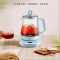 美的养生壶YSN1510养生壶228*215*268