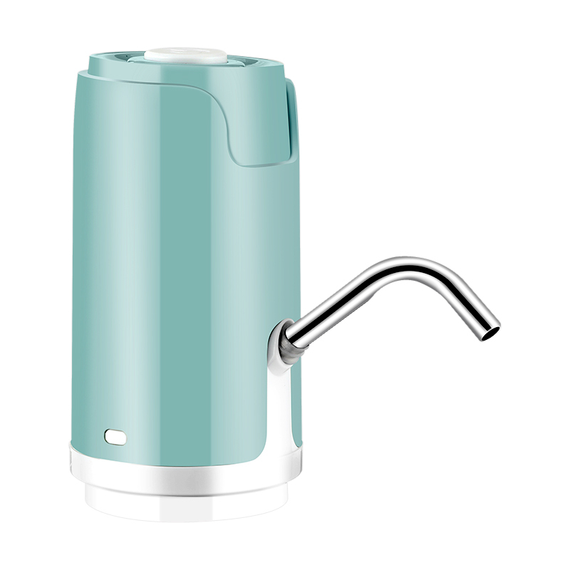 电动压水器上水器无线蓄电压水器自动吸水器饮水器抽水器桶装水压水器