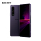 Sony/索尼 Xperia 1 III 智能手机 骁龙888 4K 120HZ高刷屏 12+512 月笙紫