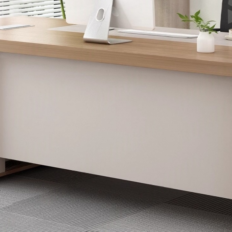 演发 办公桌1.2米张高清大图