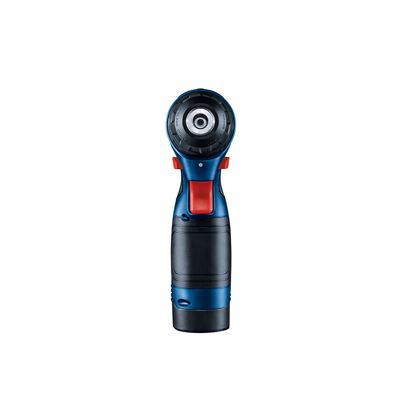 博世(BOSCH)GSR 120-Li 双电版12V锂电手电钻电动螺丝刀 家用多功能充电式电钻 工具