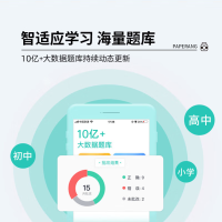 喵喵机 [推荐款]P2超清白色300DPI(24卷不干胶)