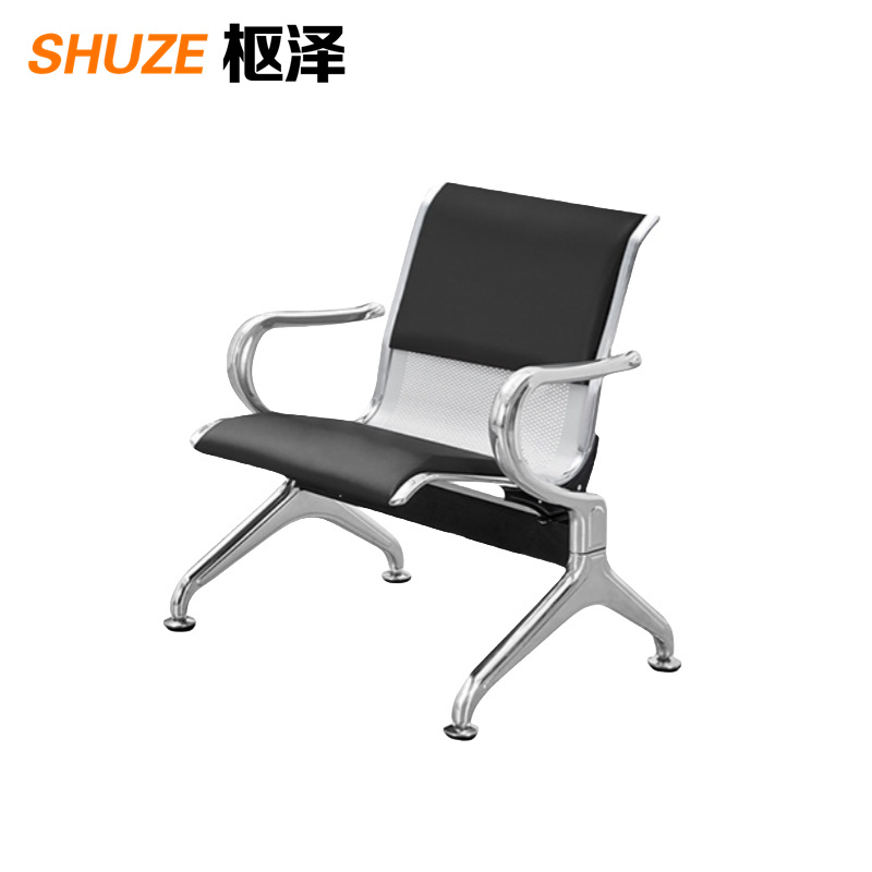 枢泽 排椅 连排椅 单人位 张高清大图