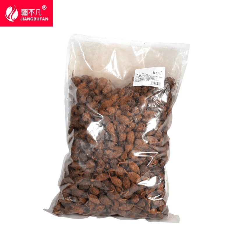 疆不凡草果3kg/袋图片