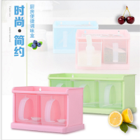 三格调味盒 3个