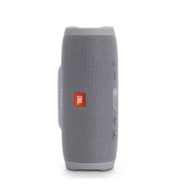 JBL Charge3 音乐冲击波3代 无线蓝牙音箱 格调灰