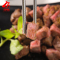 厨易到家有肉吃 酱香牛肉片 135g 取自牛的后腰部的软肉 口感细腻---满128元选10件 满10件发货