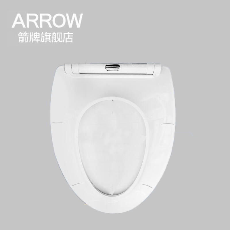 箭牌(ARROW) PG015-ZPA 马桶盖 马桶盖(普通) (计价单位:个)高清大图