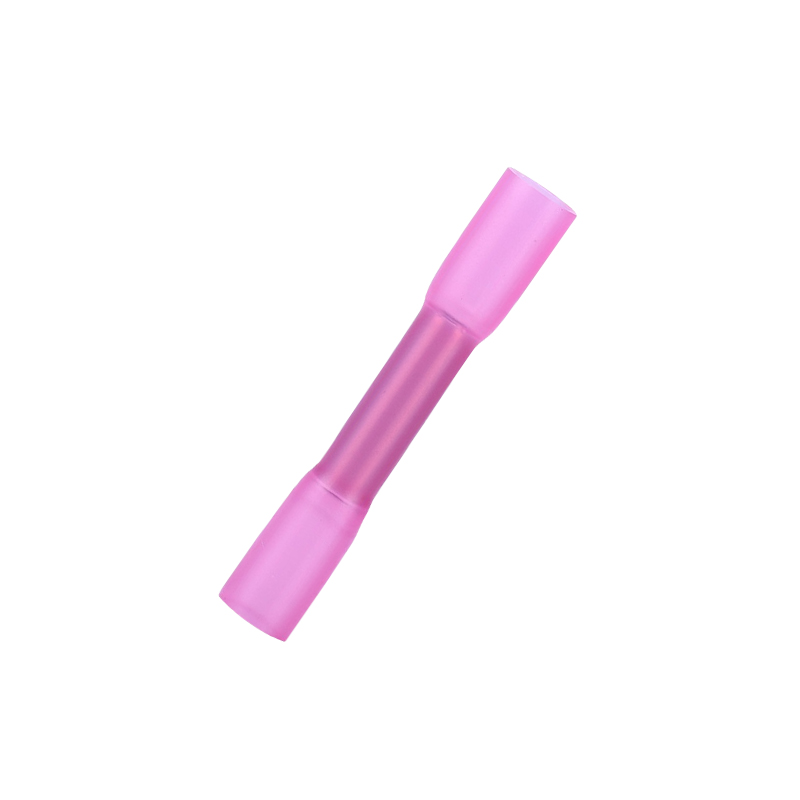 围达 绝缘热缩端子 BHT1.25红色 个高清大图