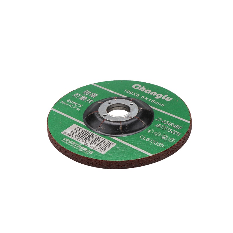 长鹿树脂打磨片 613333. 100*6*16 片高清大图