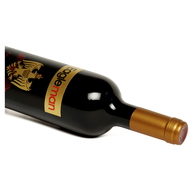 张裕(CHANGYU)意大利原瓶进口红酒 鹰座赤霞珠干红葡萄酒单支装750ml